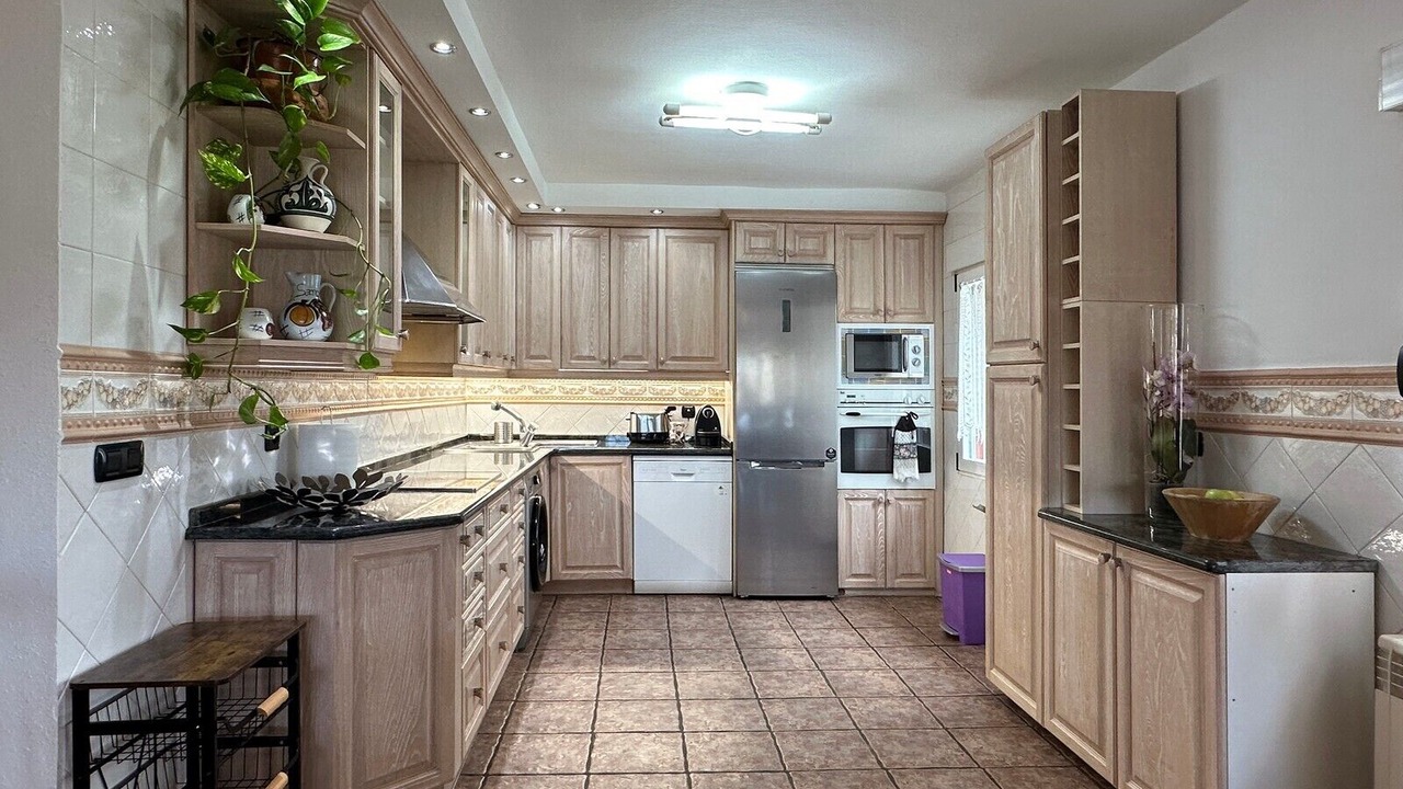 Photo of Kitchen in Tera