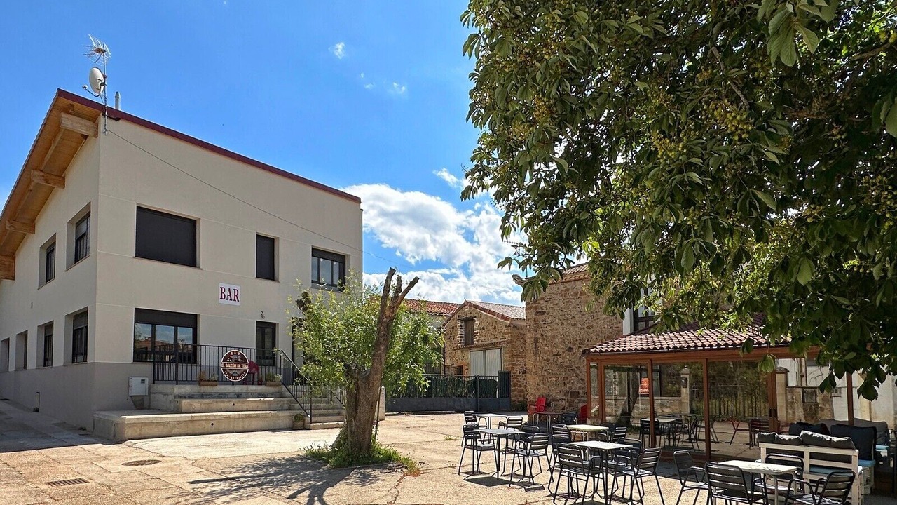 Photo of Outdoor in Tera