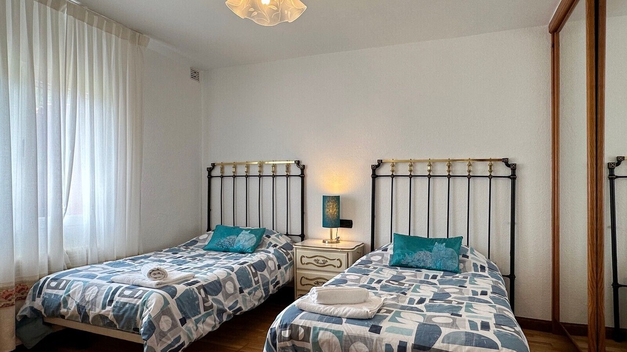 Photo of Bedroom in Tera