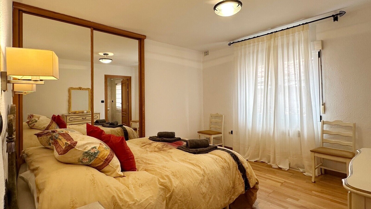 Photo of Bedroom in Tera