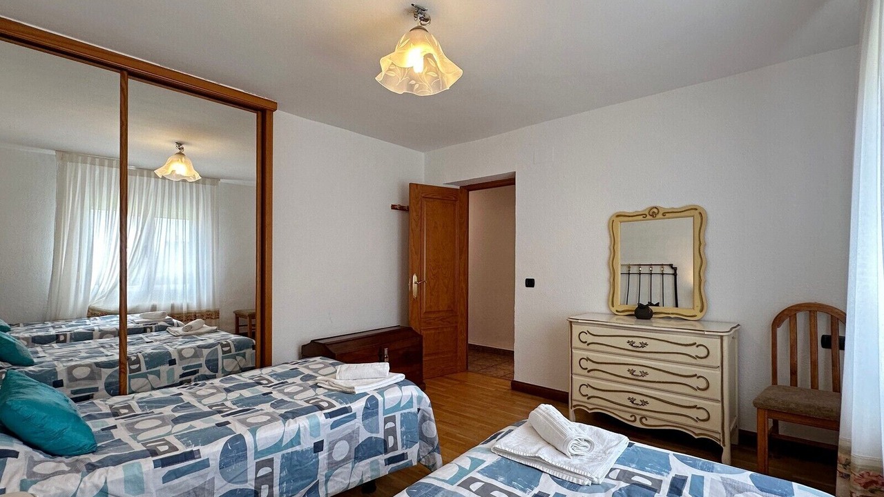 Photo of Bedroom in Tera