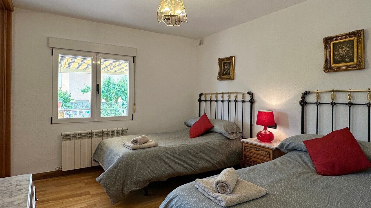 Photo of Bedroom in Tera