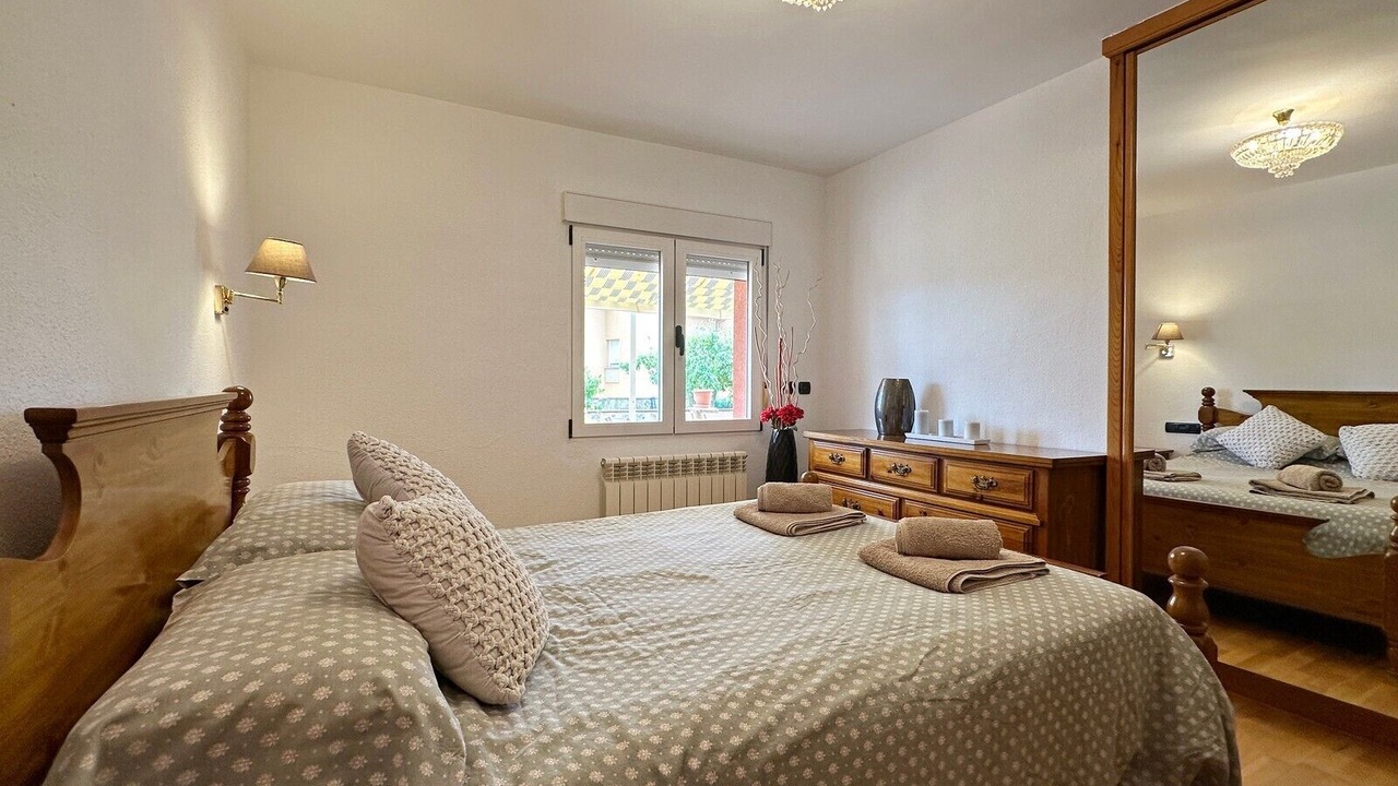 Photo of Bedroom in Tera