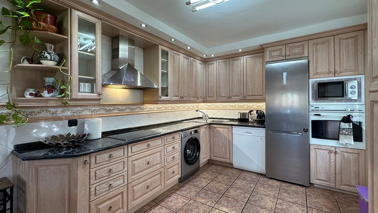 Photo of Kitchen in Tera