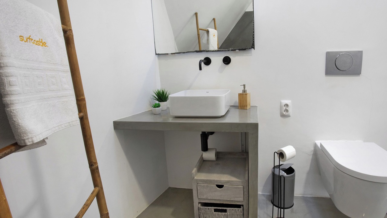 Photo of Bathroom in Baleal