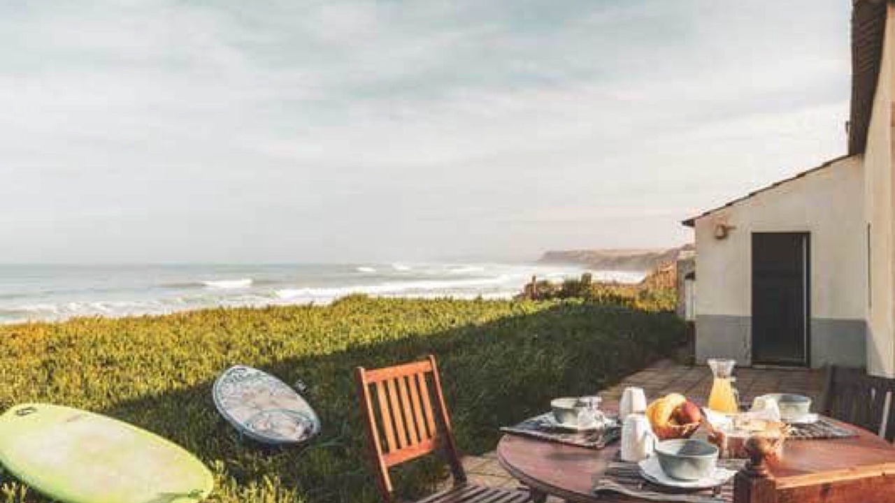 Photo of Outdoor in Baleal
