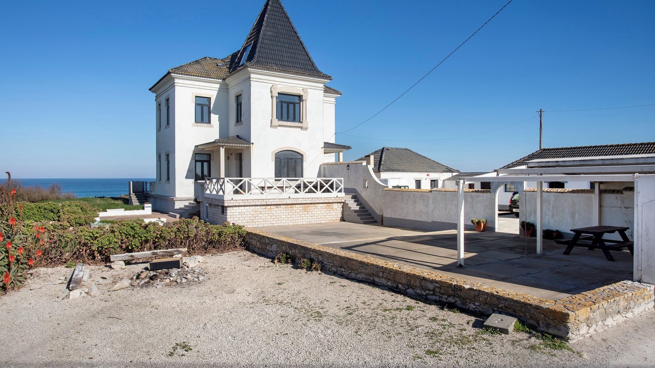 Photo of Outdoor in Baleal