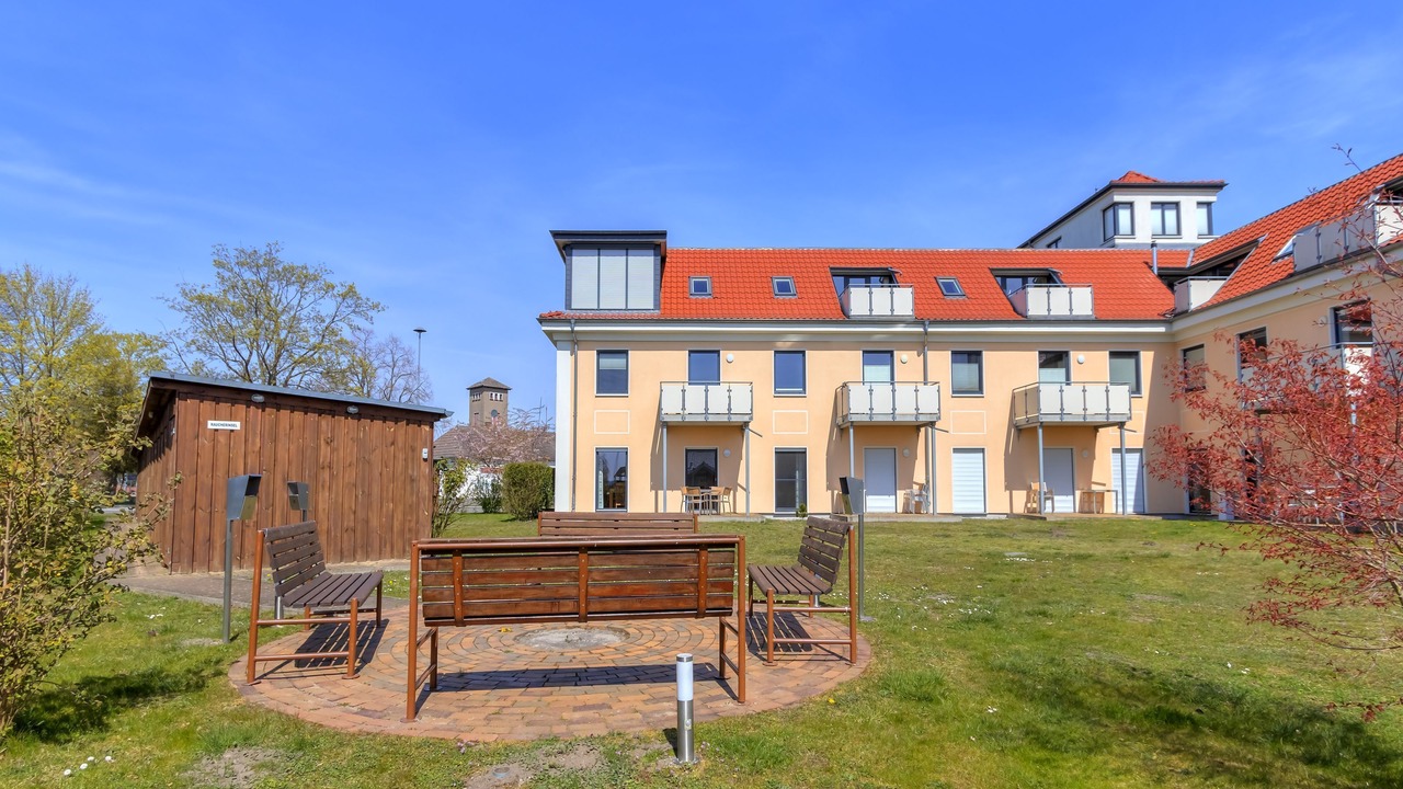 Photo of Outdoor in Peenemuende
