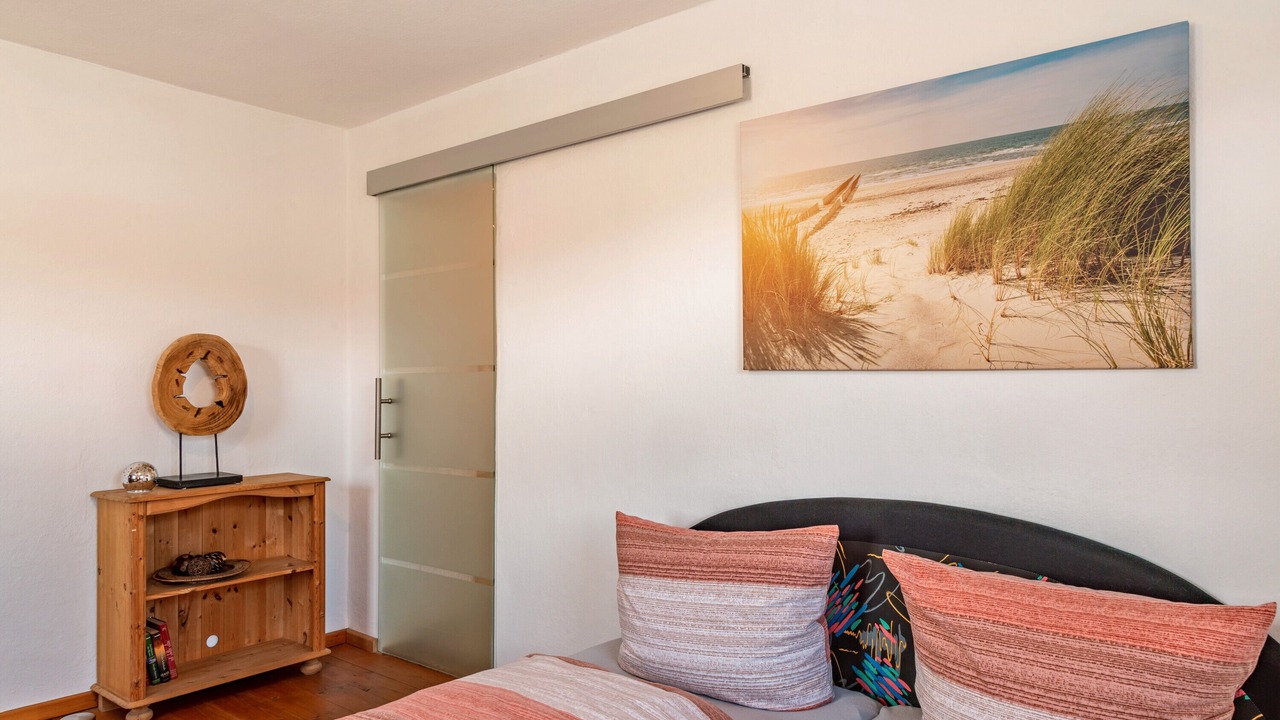 Photo of Bedroom in Aicha vorm Wald