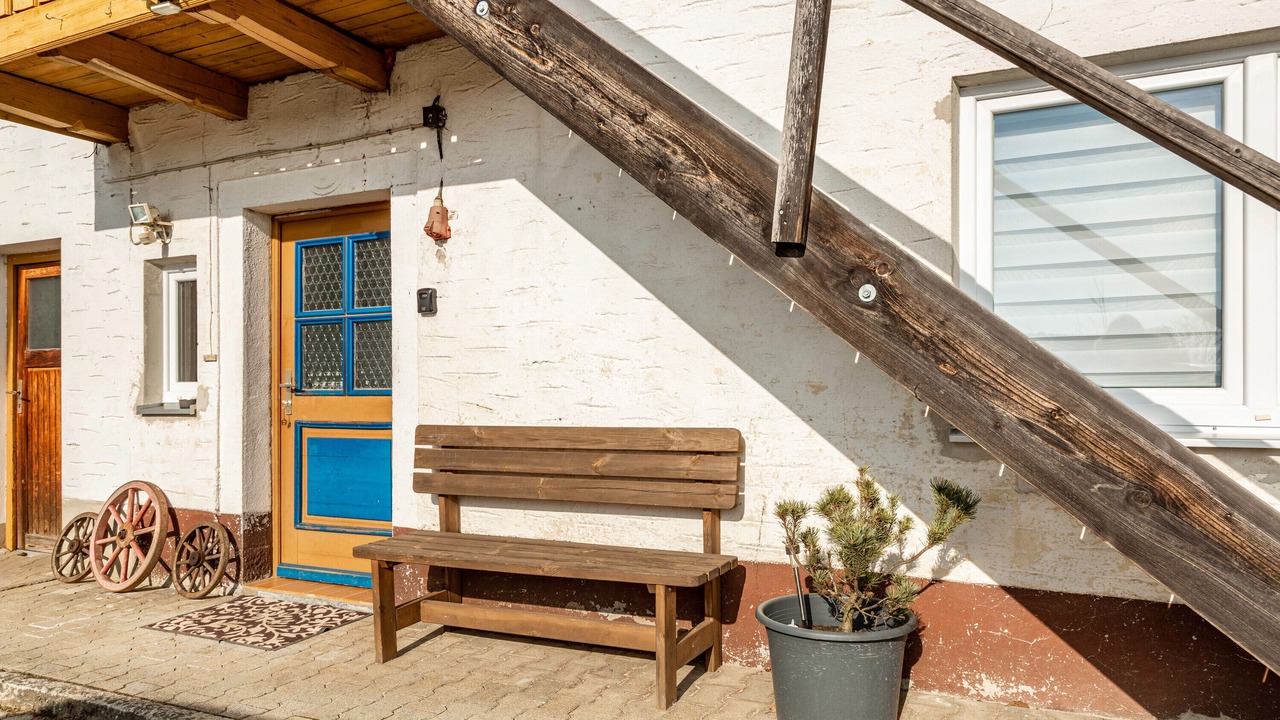 Photo of Outdoor in Aicha vorm Wald