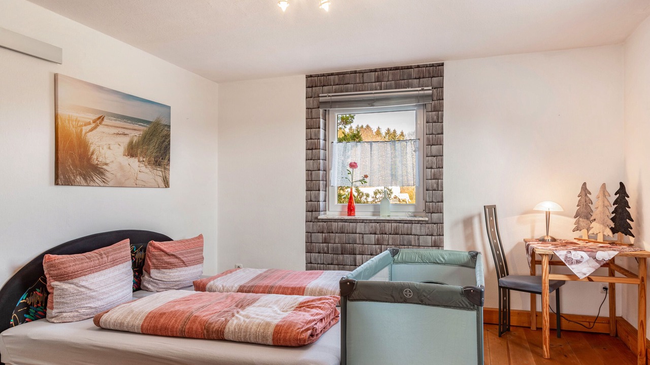 Photo of Bedroom in Aicha vorm Wald