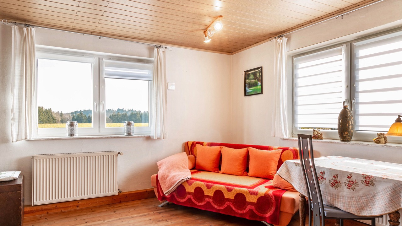 Photo of Livingroom in Aicha vorm Wald