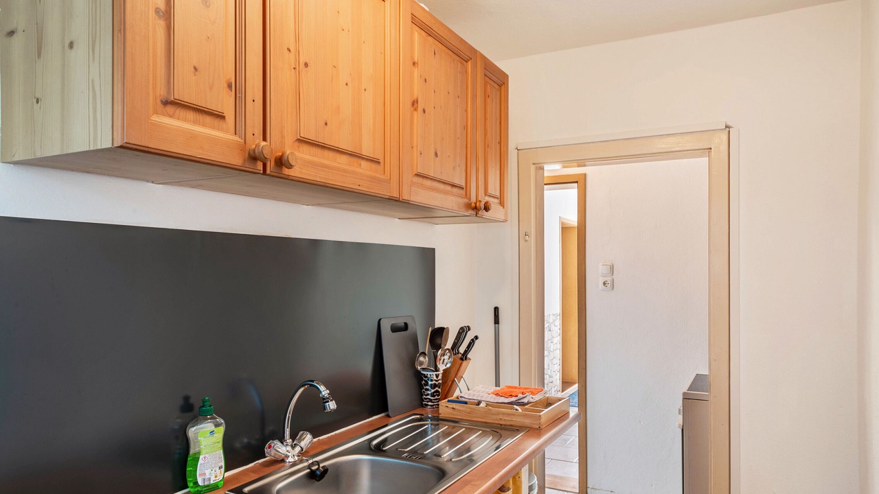 Photo of Kitchen in Aicha vorm Wald