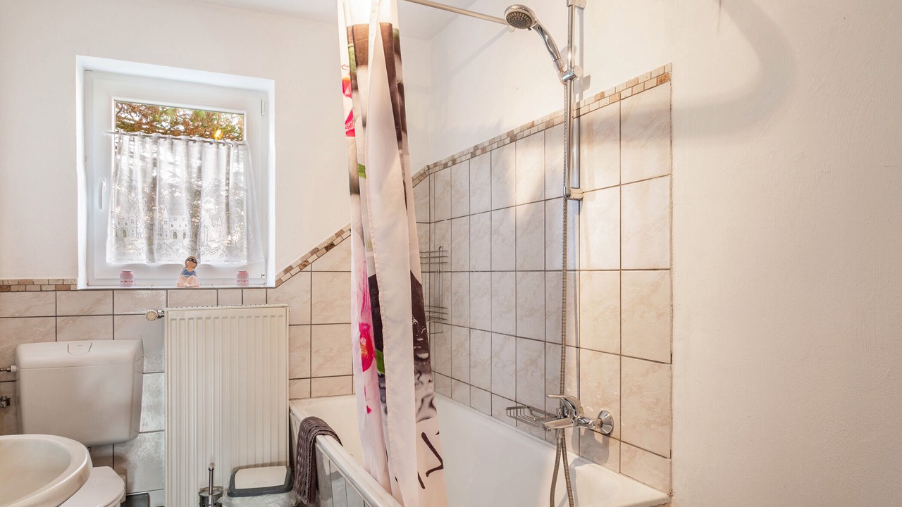 Photo of Bathroom in Aicha vorm Wald