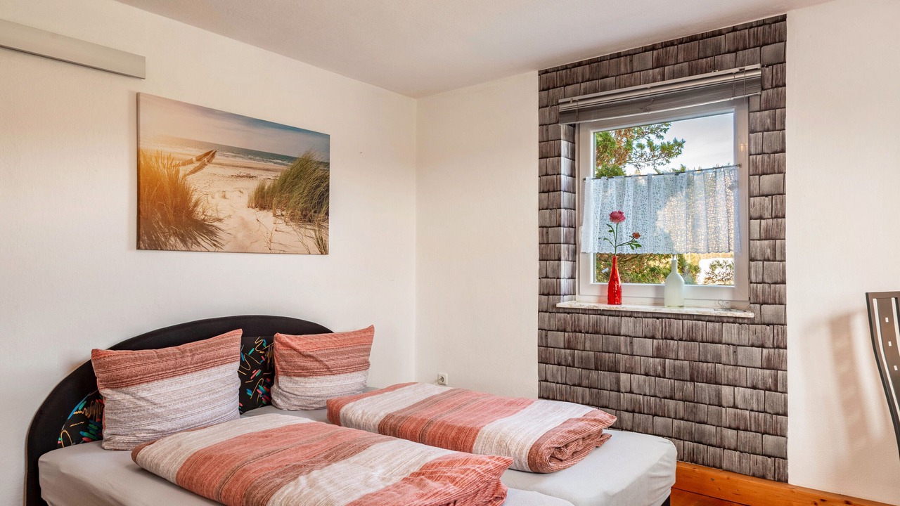 Photo of Bedroom in Aicha vorm Wald