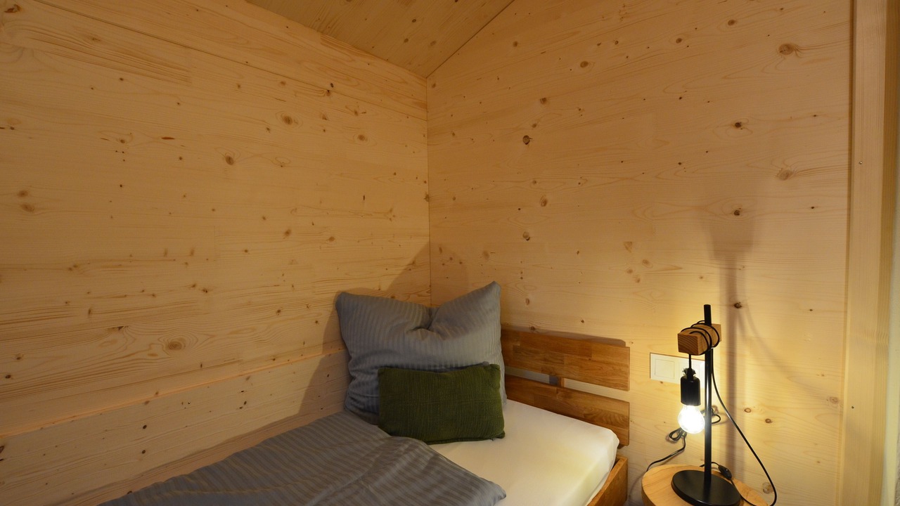 Photo of Bedroom in Lechbruck