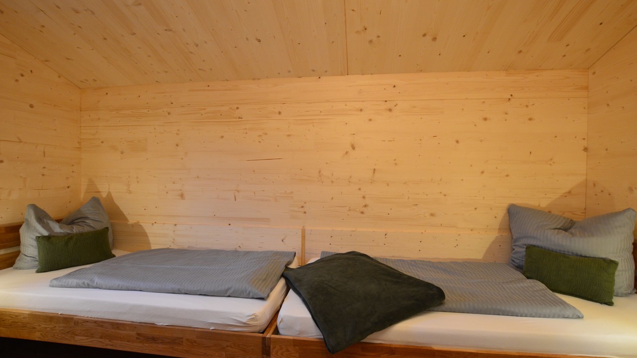 Photo of Bedroom in Lechbruck