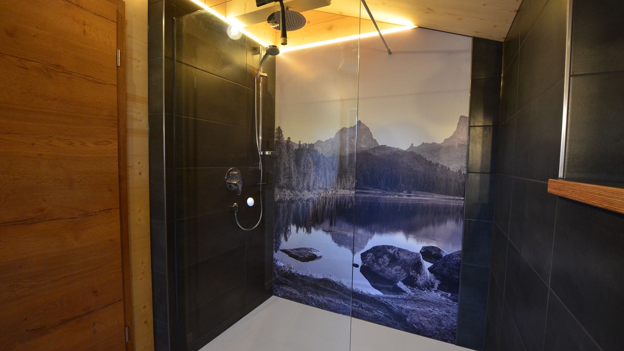 Photo of Bathroom in Lechbruck