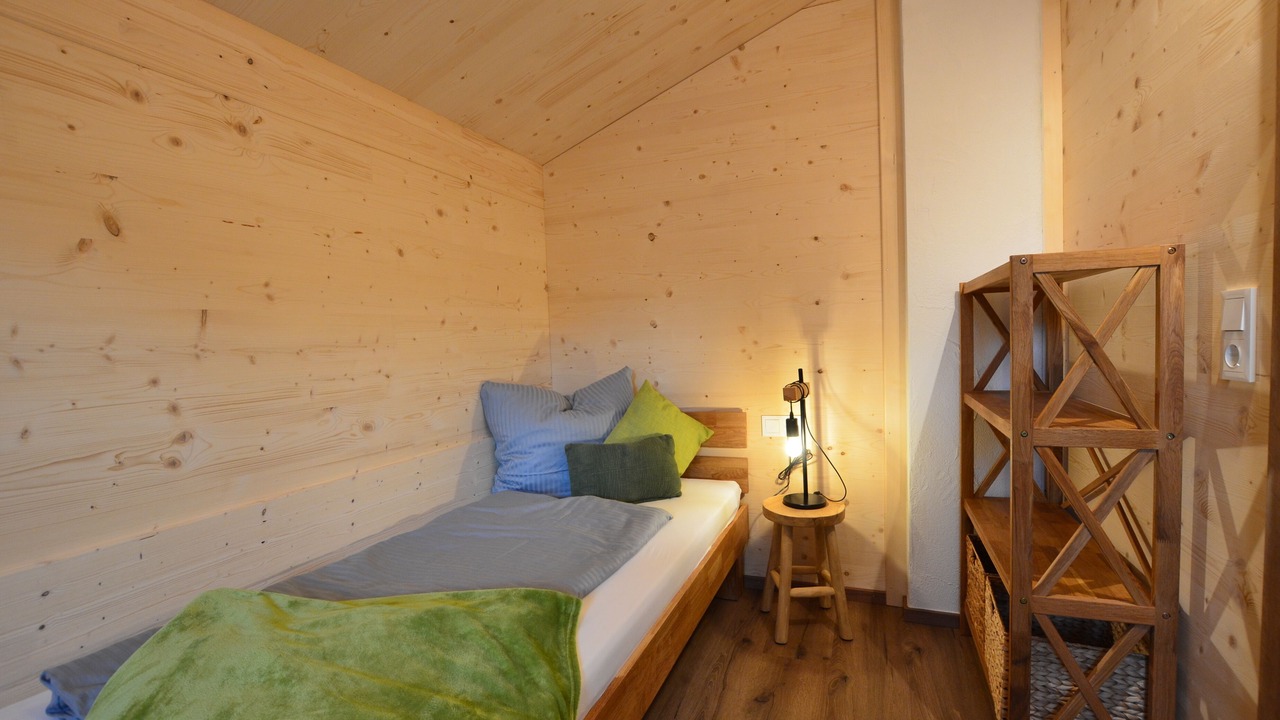 Photo of Bedroom in Lechbruck