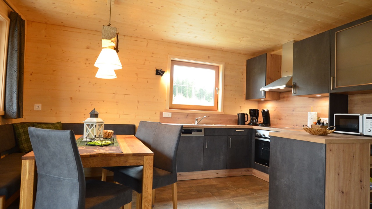 Photo of Kitchen in Lechbruck
