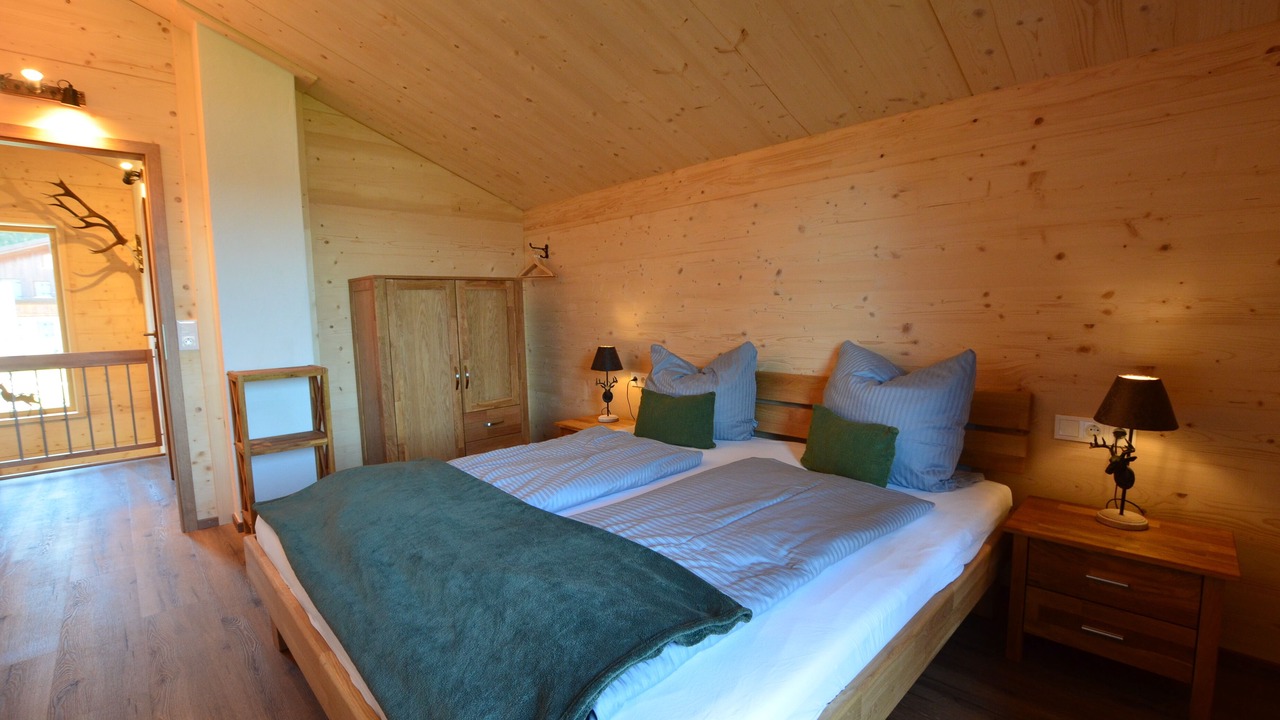 Photo of Bedroom in Lechbruck