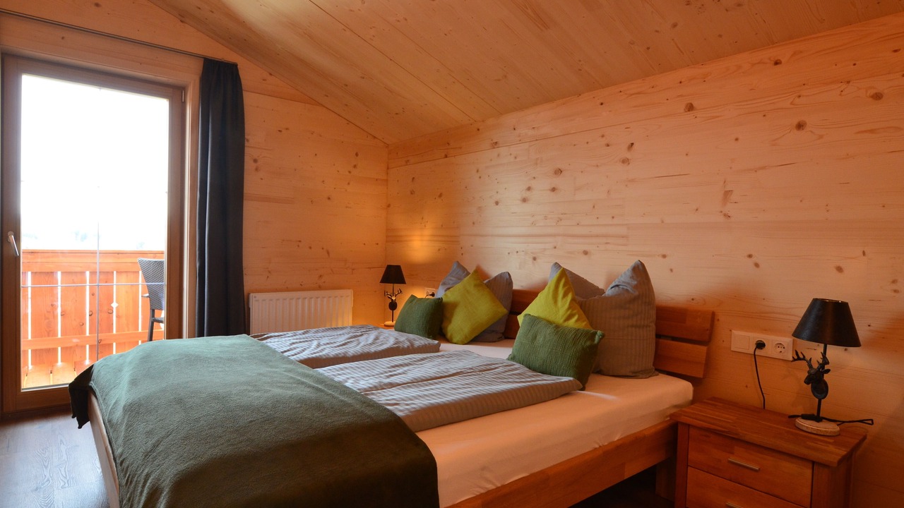 Photo of Bedroom in Lechbruck