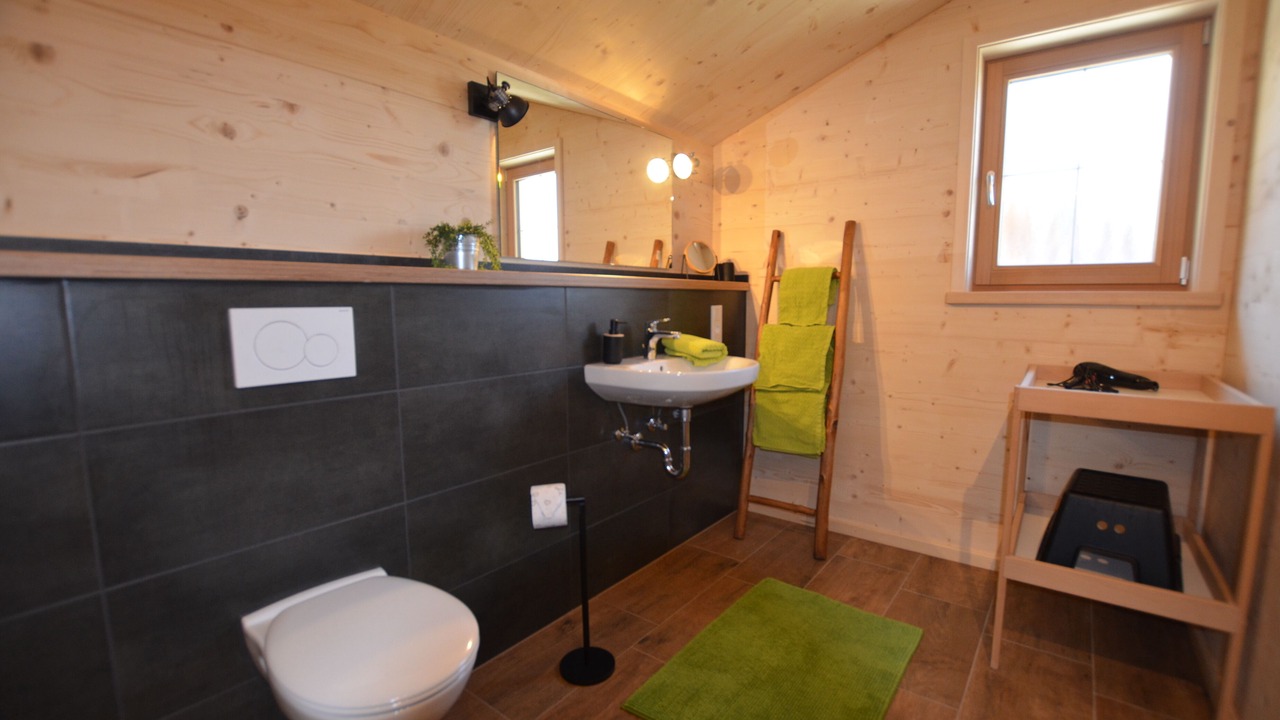 Photo of Bathroom in Lechbruck