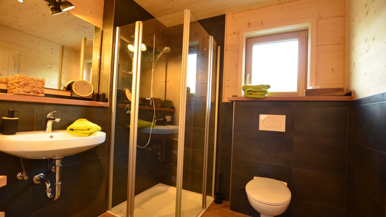 Photo of Bathroom in Lechbruck
