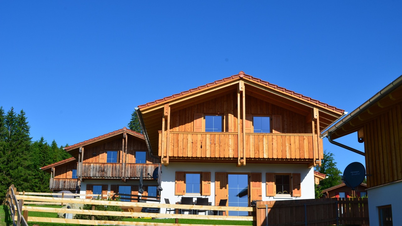 Photo of Outdoor in Lechbruck