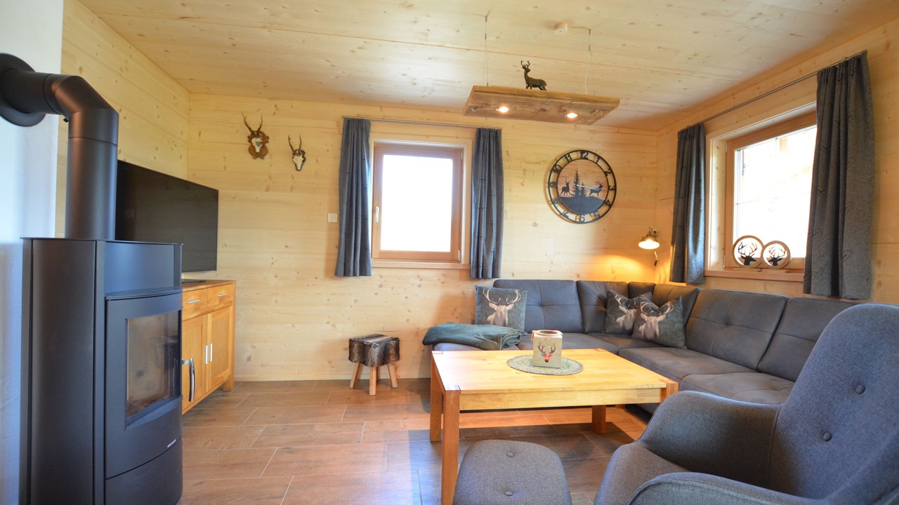 Photo of Livingroom in Lechbruck