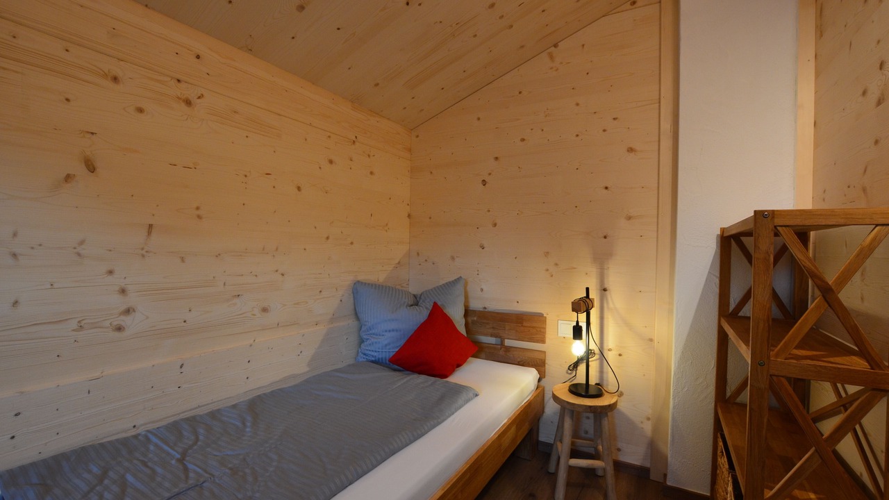 Photo of Bedroom in Lechbruck