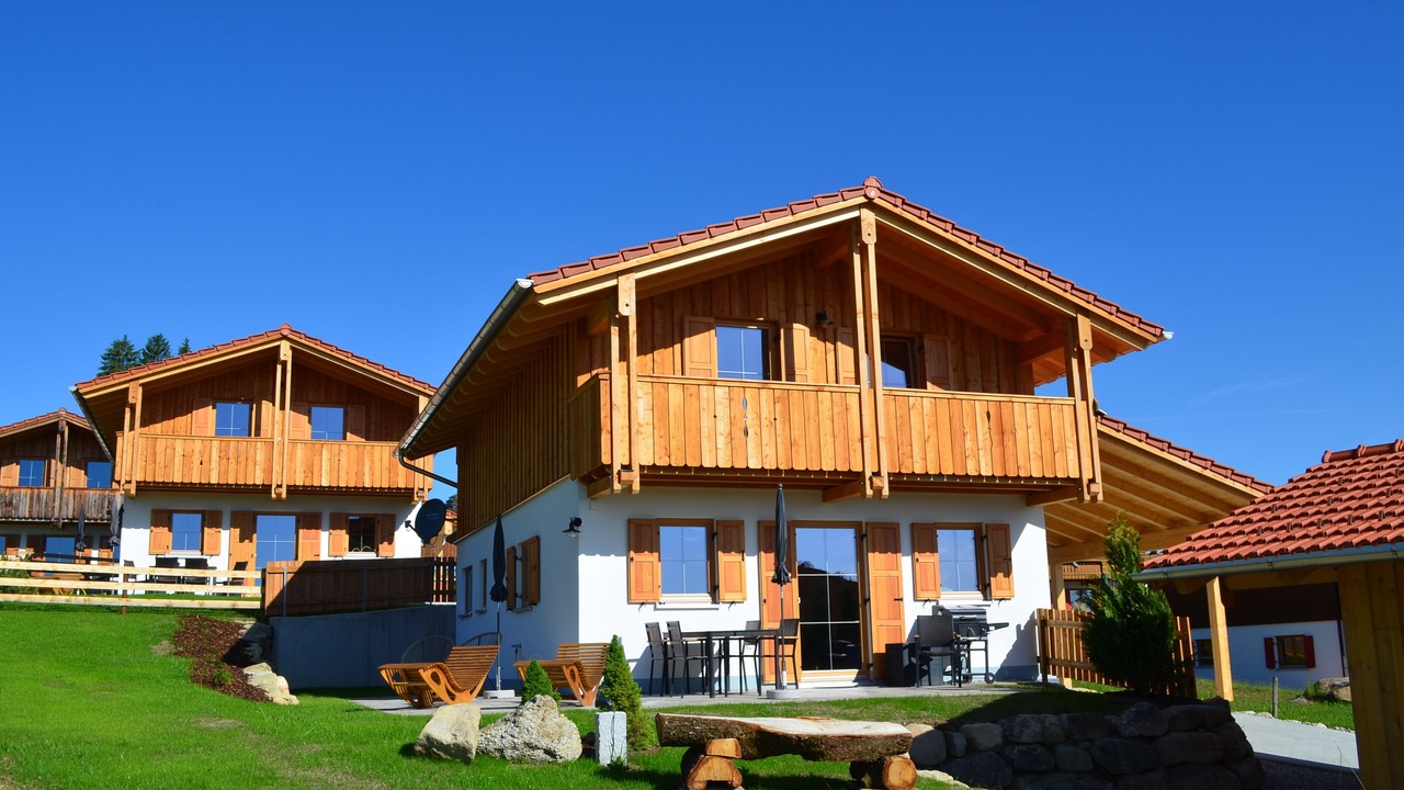 Photo of Outdoor in Lechbruck