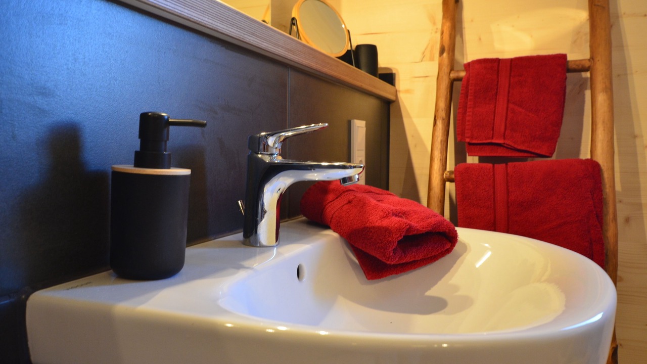 Photo of Bathroom in Lechbruck