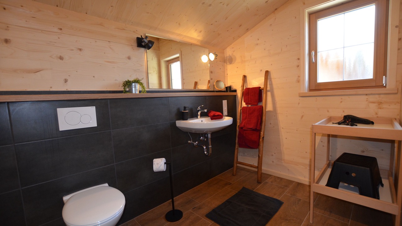 Photo of Bathroom in Lechbruck