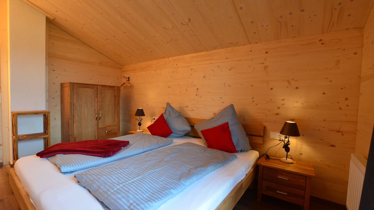 Photo of Bedroom in Lechbruck