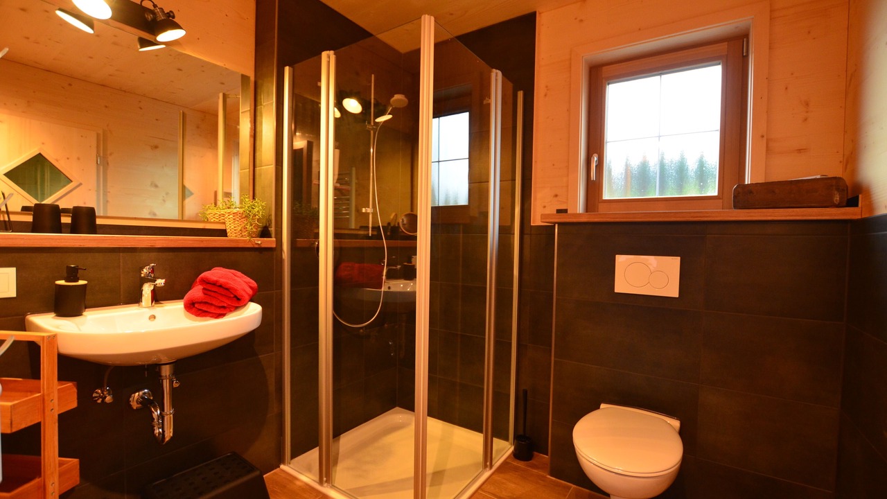 Photo of Bathroom in Lechbruck