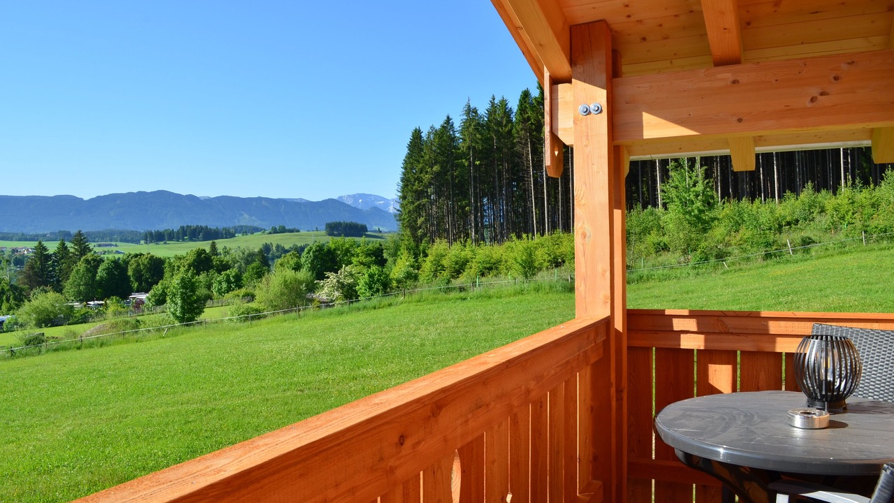 Photo of Outdoor in Lechbruck