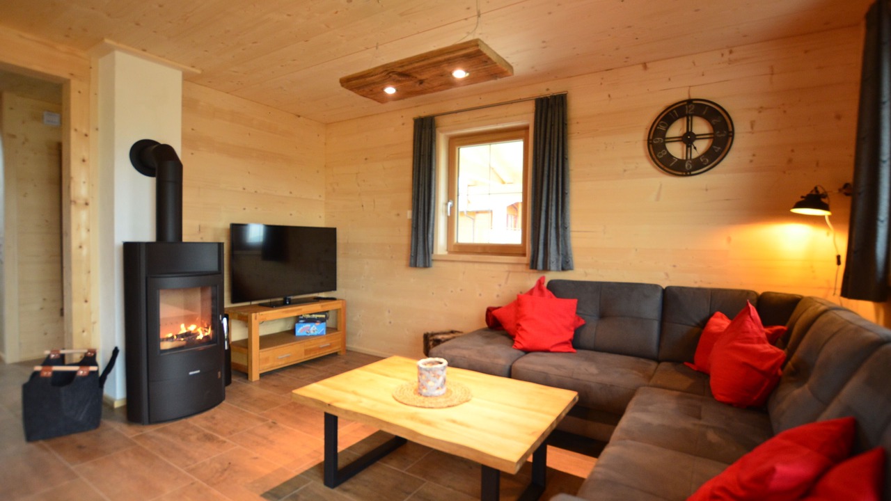 Photo of Livingroom in Lechbruck