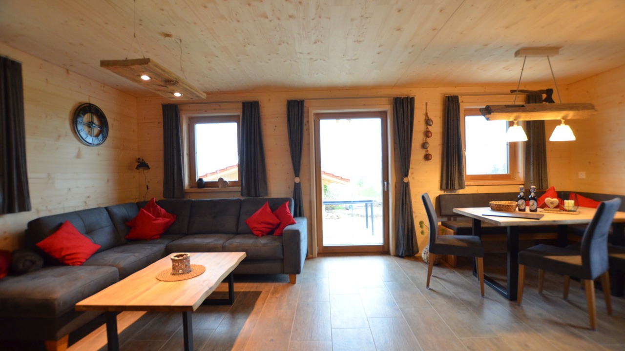 Photo of Livingroom in Lechbruck