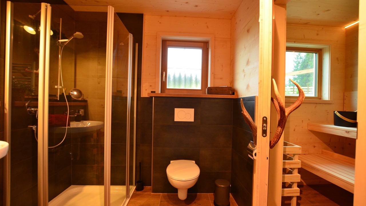 Photo of Bathroom in Lechbruck