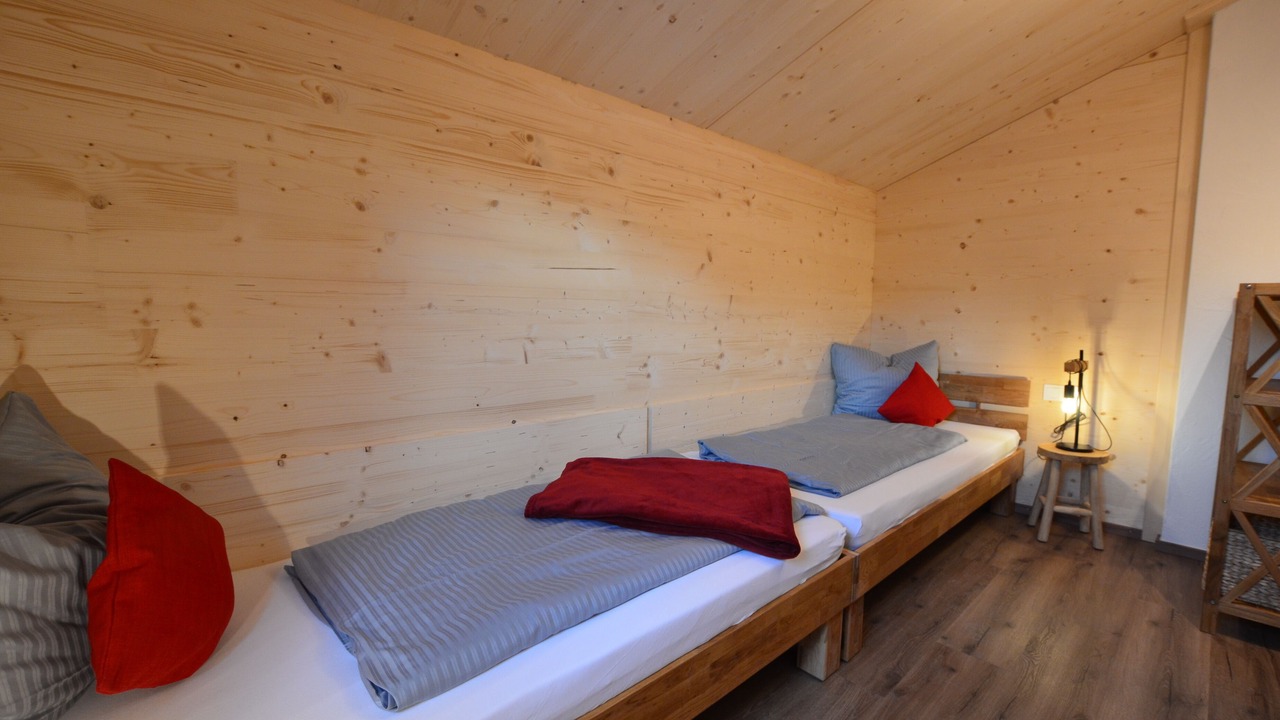 Photo of Bedroom in Lechbruck