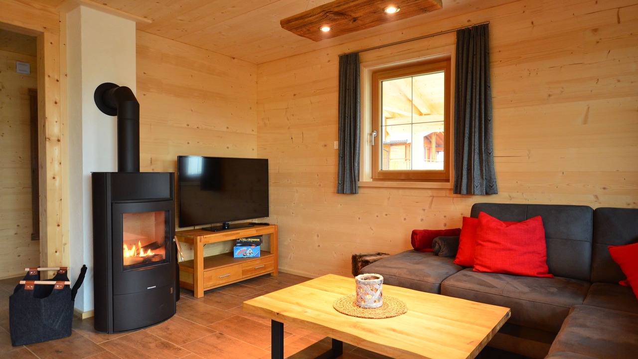 Photo of Livingroom in Lechbruck