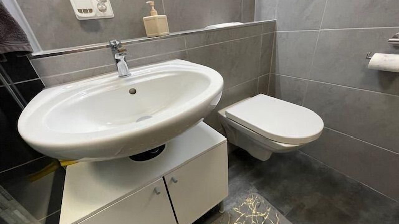 Photo of Bathroom in Stockach
