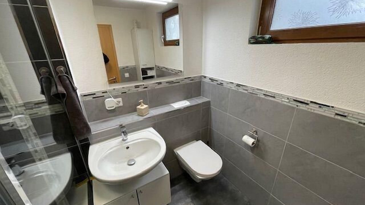 Photo of Bathroom in Stockach