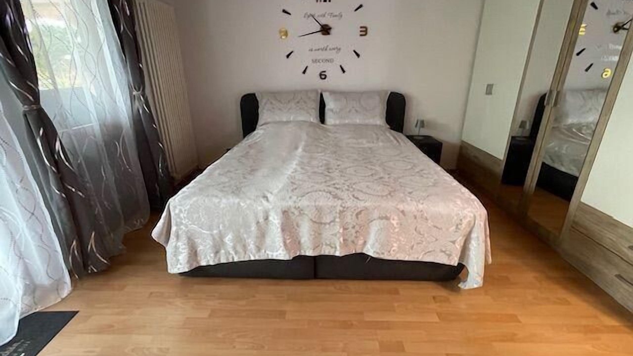 Photo of Bedroom in Stockach