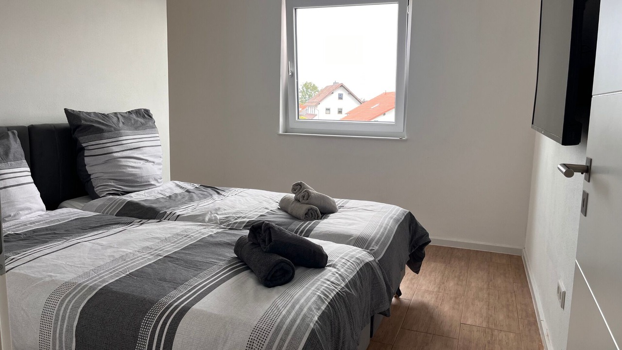 Photo of Bedroom in Wallersdorf