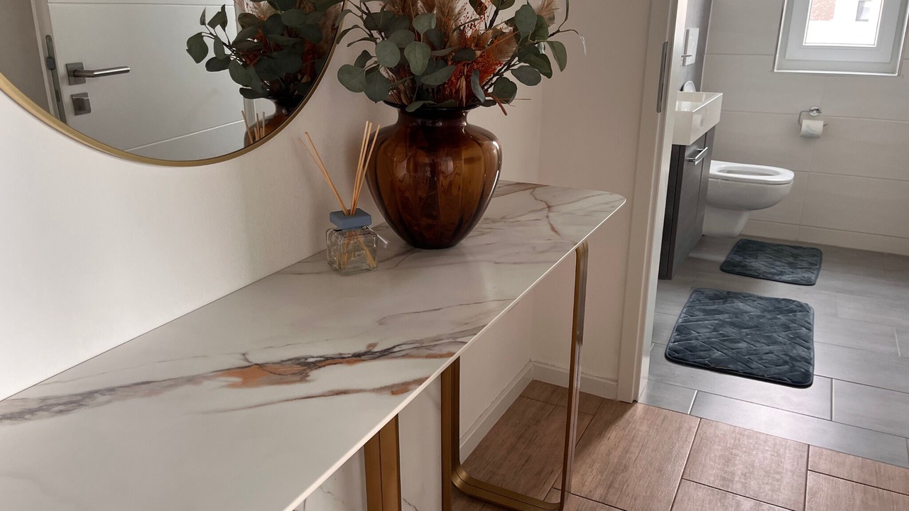 Photo of Bathroom in Wallersdorf