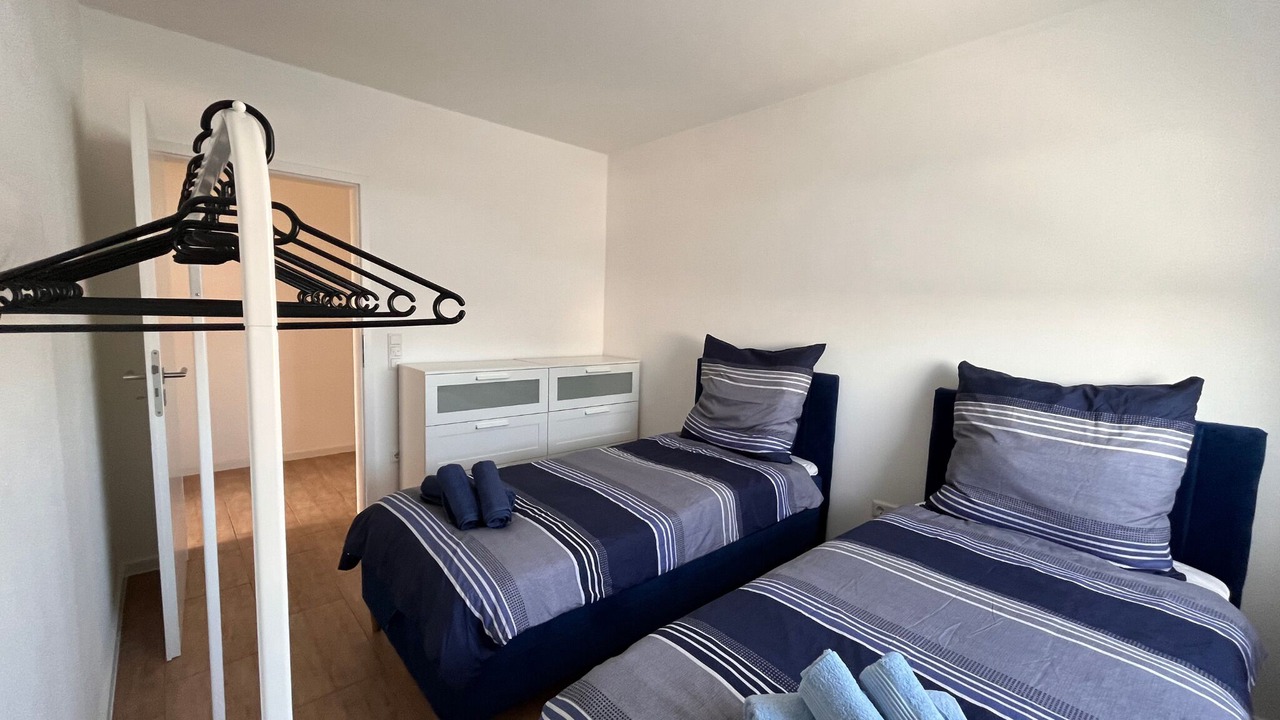 Photo of Bedroom in Wallersdorf