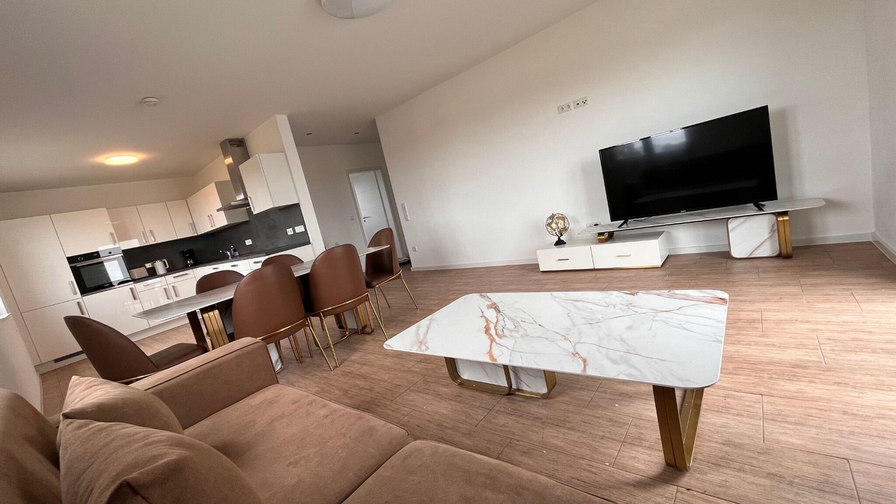 Photo of Livingroom in Wallersdorf