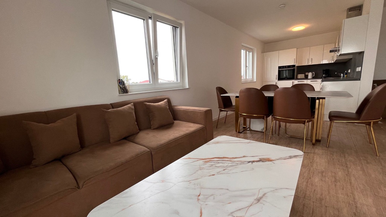 Photo of Livingroom in Wallersdorf